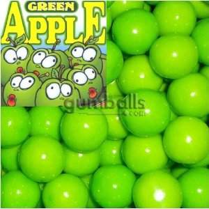 green apple gumball refills 850 count south shore vending boston