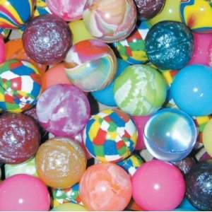 bouncy balls for south shore vending