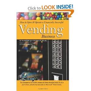 running a vending business book